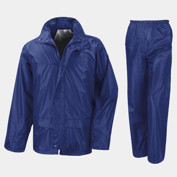 Core junior rain suit Thumbnail