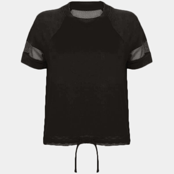 Women's over T Thumbnail
