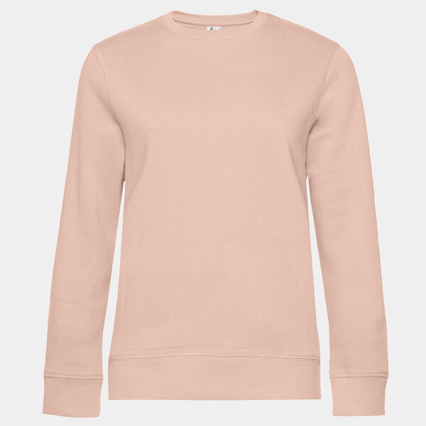B&C Queen crew neck Thumbnail