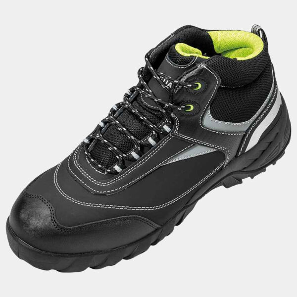 Work-Guard Blackwatch safety boot Thumbnail