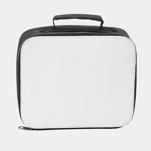 Sublimation lunch cooler bag Thumbnail