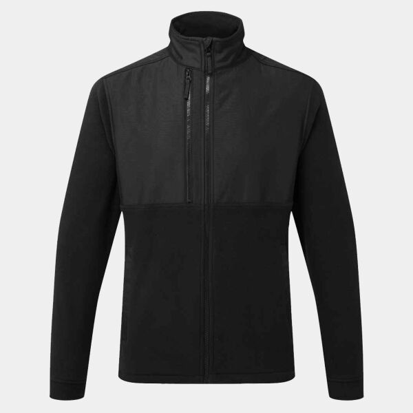 Portwest WX2™ Eco Fleece Jacket Thumbnail
