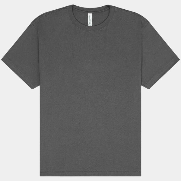 Canvas Unisex Heavyweight T-Shirt Thumbnail