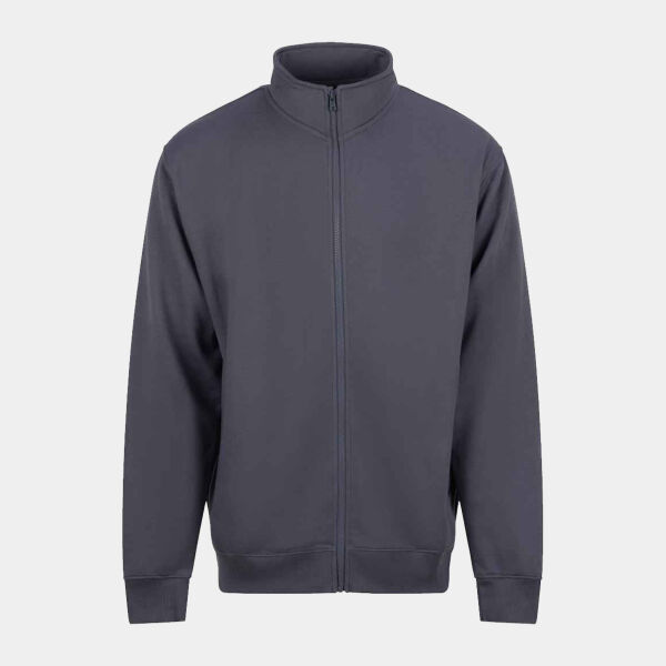 Pro RTX Pro Full Zip Sweatshirt Thumbnail