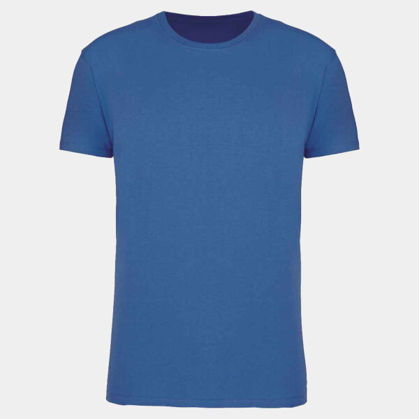 Kariban Kids BIO150IC Crew Neck T-Shirt Thumbnail