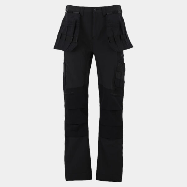 Regatta 4TEX Stretch Holster Trousers Thumbnail
