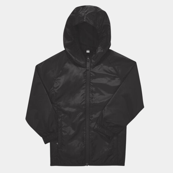 B&C #Reset windbreaker /kids Thumbnail