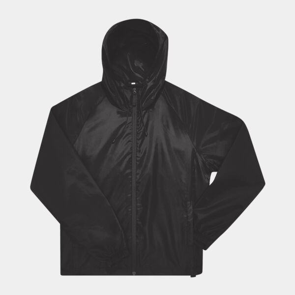B&C #Reset windbreaker Thumbnail