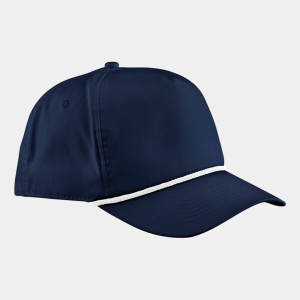 Rope detail golf cap Thumbnail