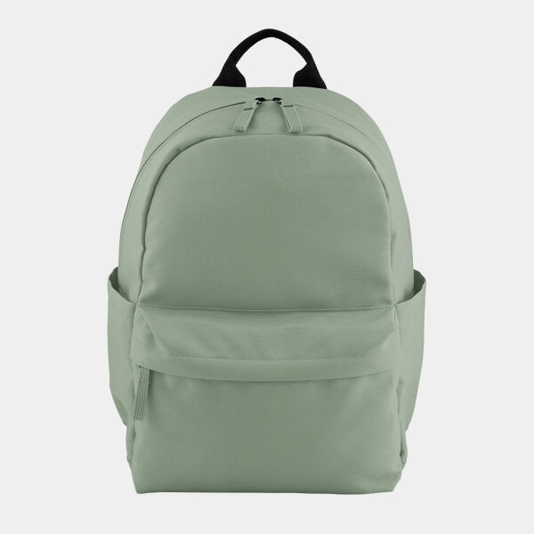 Premium Recycled Mini Backpack Thumbnail