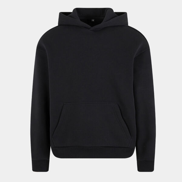 Fluffy hoodie Thumbnail