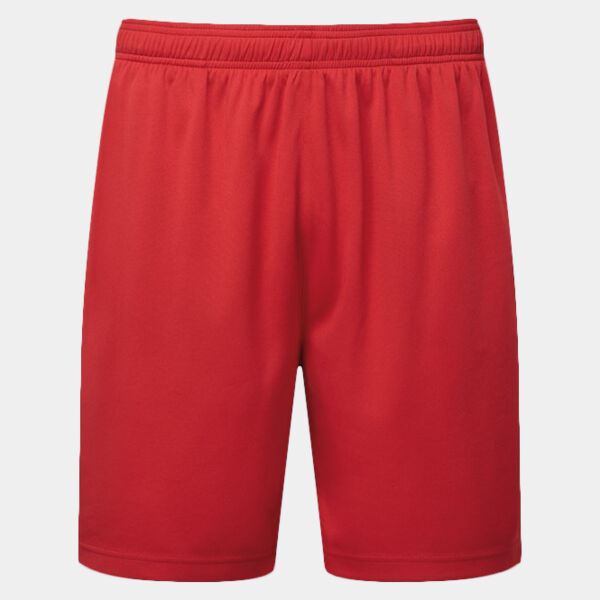 TriDri® ion-charge performance shorts Thumbnail