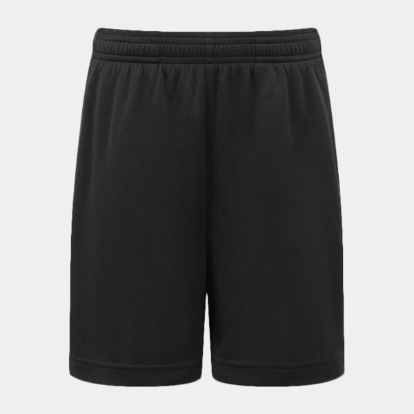 Kids TriDri® ion-charge performance shorts Thumbnail