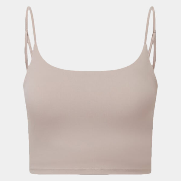 Women's TriDri luxe bra Thumbnail