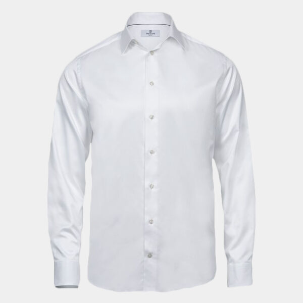 Luxury shirt comfort fit (4020) Thumbnail