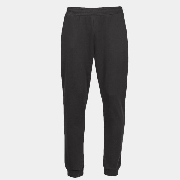 Ribbed interlock pants (5510) Thumbnail