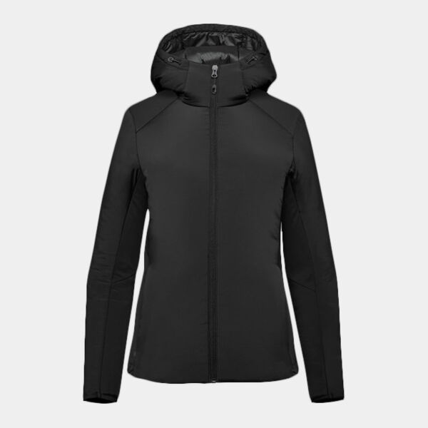 Women’s Cascadia thermal jacket Thumbnail