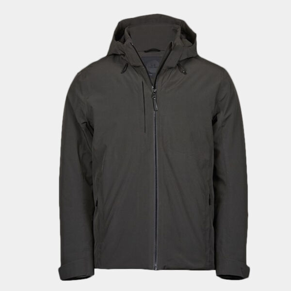 All weather winter jacket (9680) Thumbnail