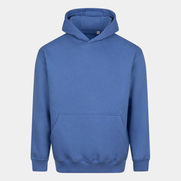 Vision heavyweight hoodie Thumbnail