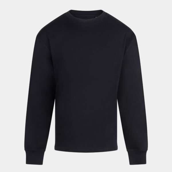 Anthem headline heavy long sleeve t-shirt Thumbnail