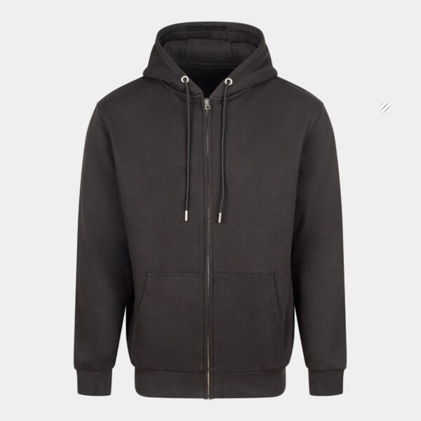 Anthem Studio full-zip hoodie Thumbnail