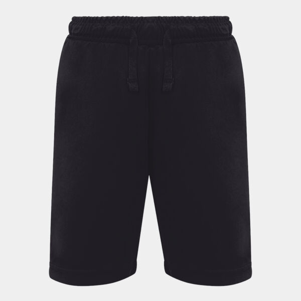 Kids team shorts no pockets Thumbnail