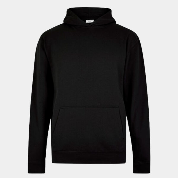 Regular fit Superwash® 60° hoodie Thumbnail
