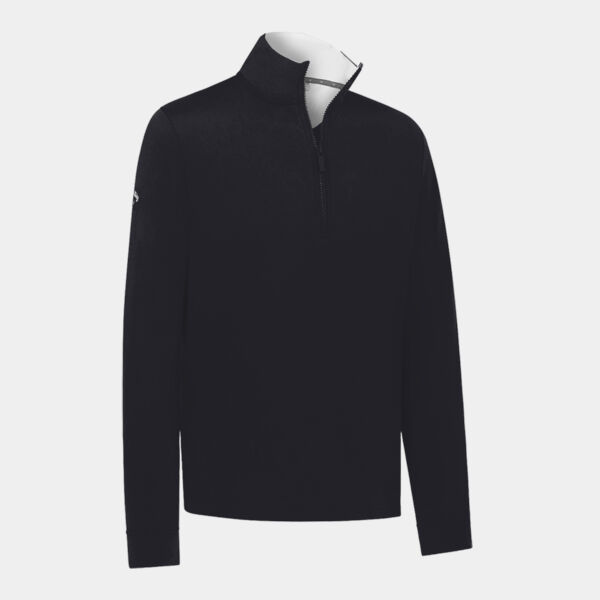 1/4-zip pullover Thumbnail