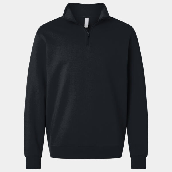 Velocity 1/2-zip top Thumbnail