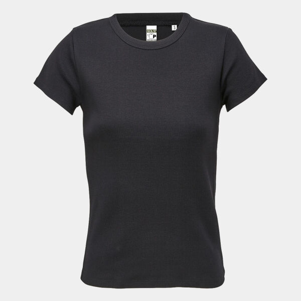 SOL'S Ladies Sara T-Shirt Thumbnail