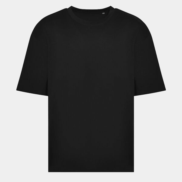 AWDis Heavyweight Boxy 240 T-Shirt Thumbnail