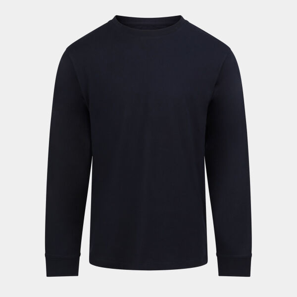 AWDis Long Sleeve 180 T-Shirt Thumbnail