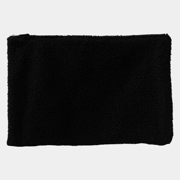 Brand Lab Borg Fleece Accessory Sleeve Thumbnail
