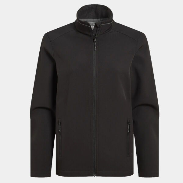 Craghoppers Expert Ladies Basecamp ll Soft Shell Jacket Thumbnail
