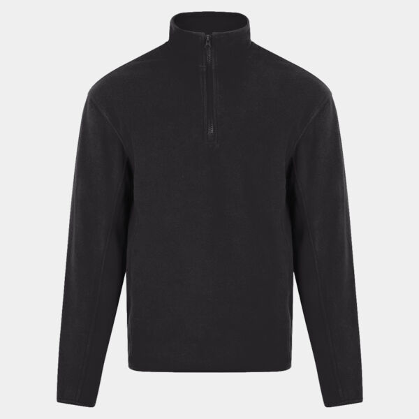 Pro RTX 1/4 Zip Micro Fleece Thumbnail