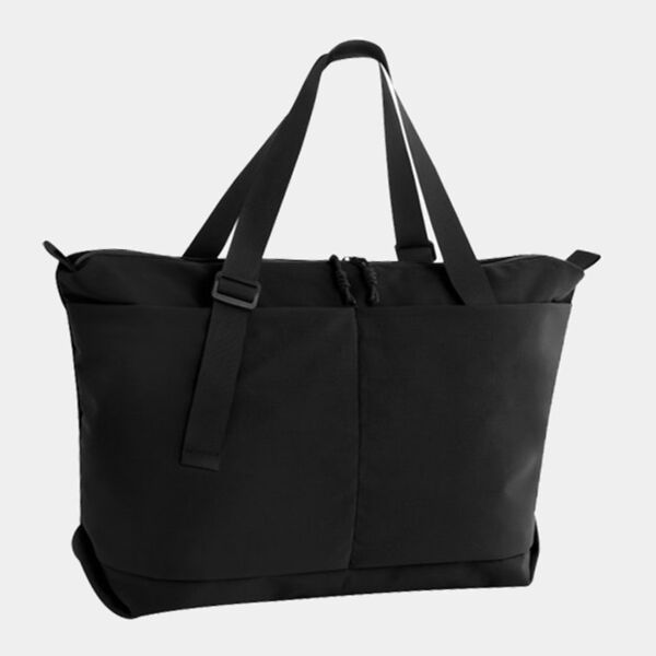 BagBase Minimal Lifestyle Tote Bag Thumbnail