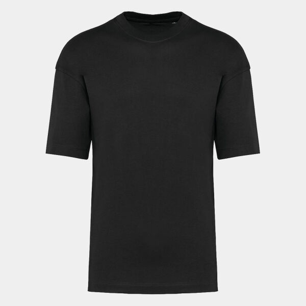 Kariban Unisex Oversized T-Shirt Thumbnail