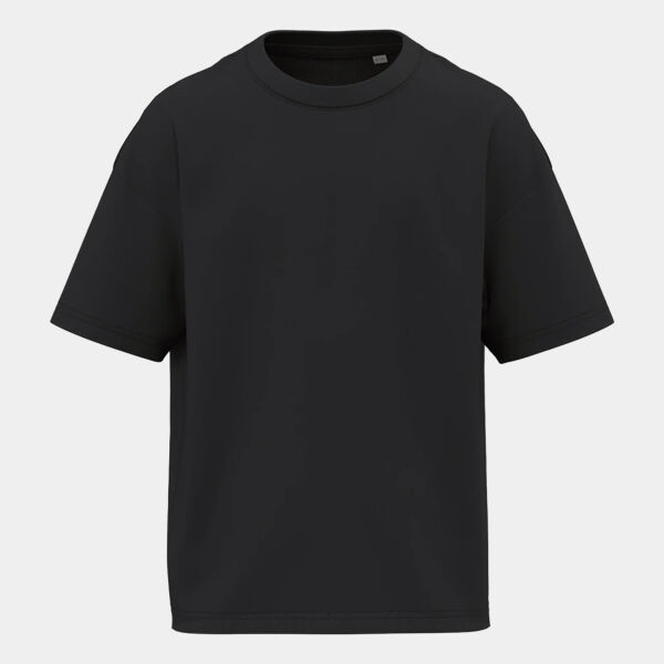 Native Spirit Kids Oversized T-Shirt Thumbnail