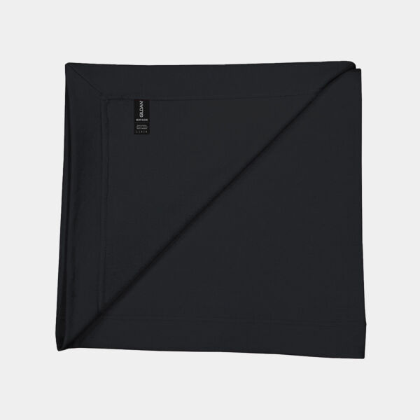 Heavy Blend™ fleece stadium blanket Thumbnail