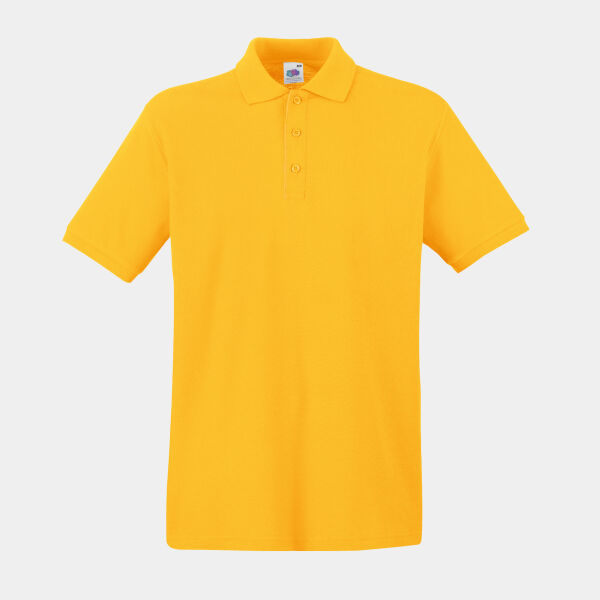 Premium polo Thumbnail