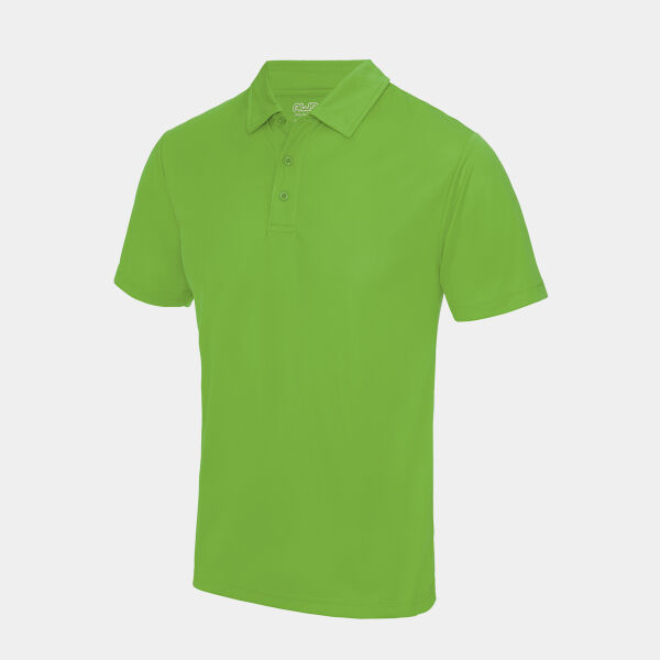 Cool polo Thumbnail