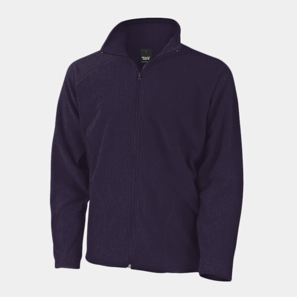Core microfleece jacket Thumbnail
