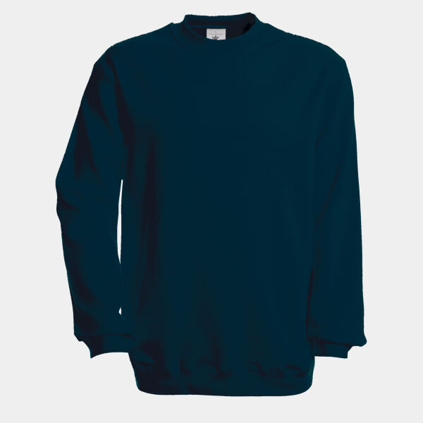 B&C Set-in sweatshirt Thumbnail
