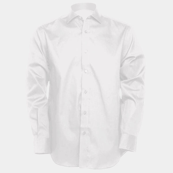 Executive premium Oxford shirt long-sleeved (classic fit) Thumbnail