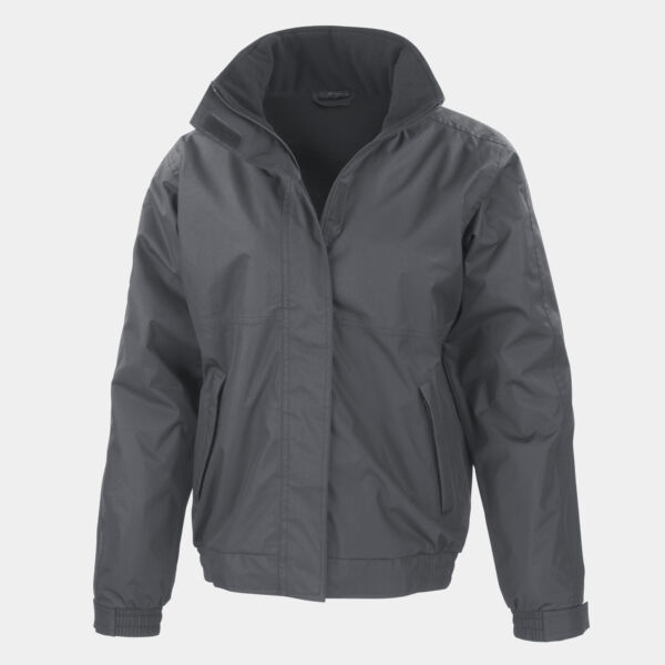 Core channel jacket Thumbnail