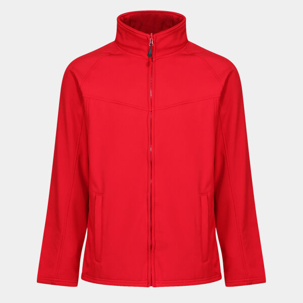 Uproar softshell Thumbnail