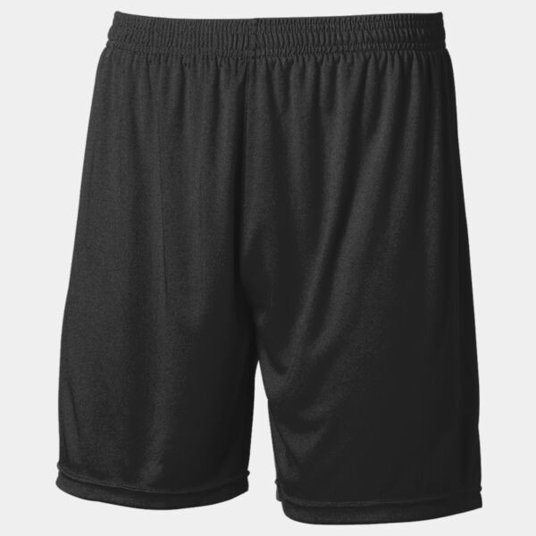 Microfibre shorts Thumbnail
