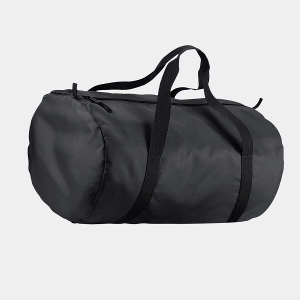 Packaway barrel bag Thumbnail