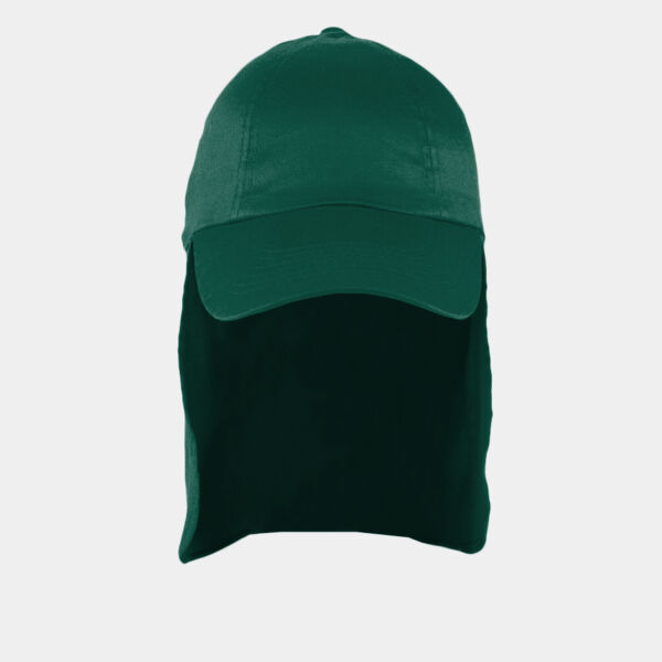 Junior legionnaire-style cap Thumbnail