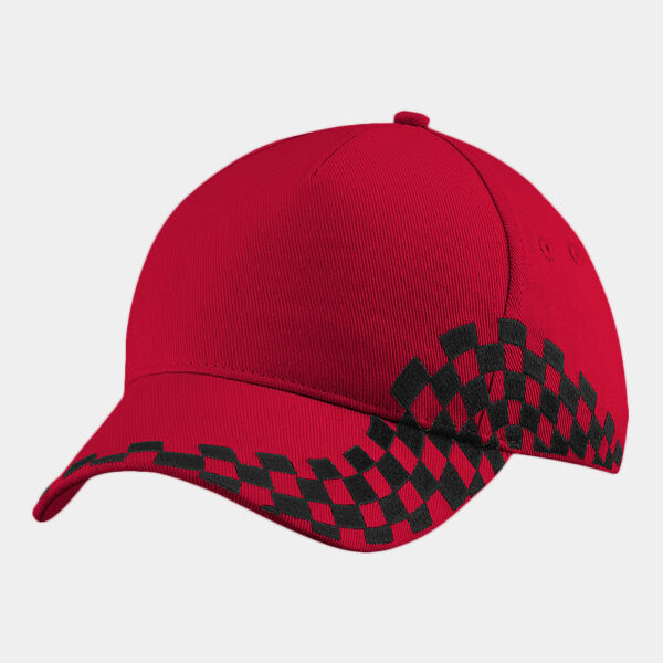 Grand Prix cap Thumbnail